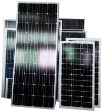 Photovoltaic solar cell solar Sunpower Solar led Module