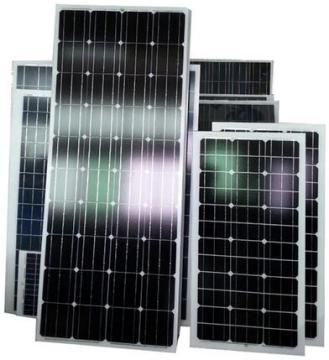 Photovoltaic solar cell solar Sunpower Solar led Module