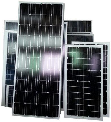 10w 300w Crystalline Silicon Solar panel Module