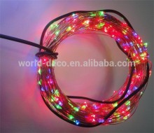 LED Copper String Light / LED Christmas Tree Light / 0603 christmas string light