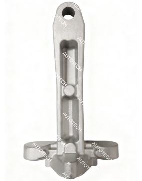 Precision Cast Transmission Link Connector