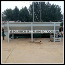 HOT popular floating rinsing tank