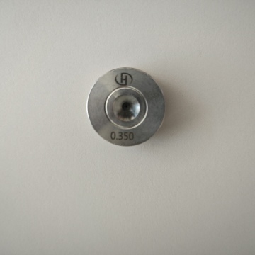 High speed cooling PCD Wire Drawing Dies