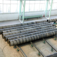 GB/T6479 steel pipe