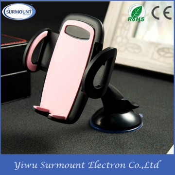 Cheapest style phone stand heavy duty suction cup mobile phone holder