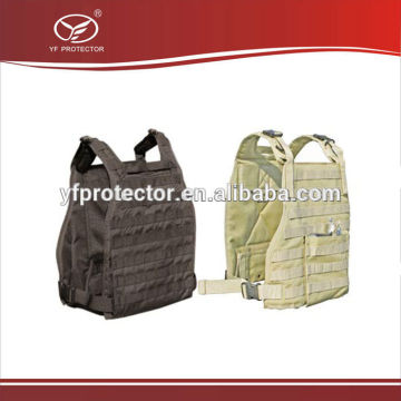 Military Tactical Combat Ballistic Vest/Plate Carrier