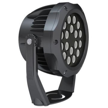 IP65 plam tree landscape garden spot lamp