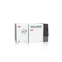 GC-MS 3100 Gas Chromatograph-Mass Spectrometer (Quadrupole)