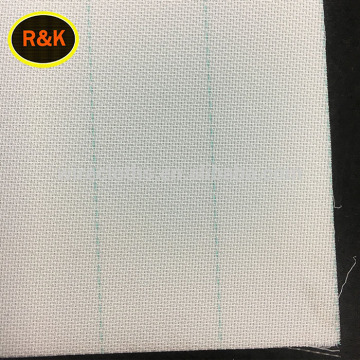 562516 Wet endless paper making polyester forming fabrics belt for tissue paper