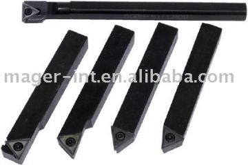 5PC Indexable Turning Tool Set