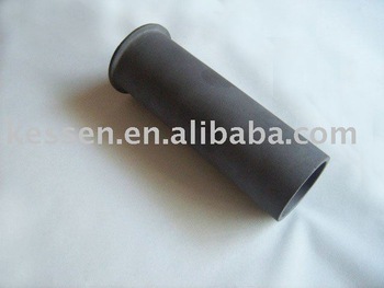 silicon carbide tube,silicon tube