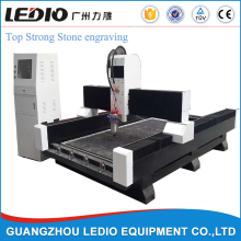 High quality Marble cnc Engraving machine for Granites/Ceramic/Glass