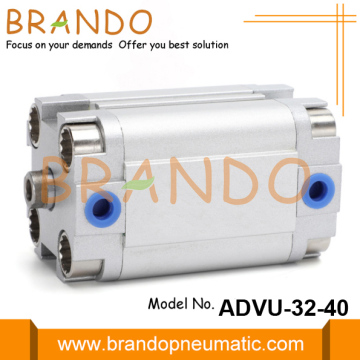 Festo Type ADVU-32-40-P-A Pneumatic Compact Air Cylinder