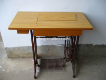 sewing machine foot stand for sewing machine