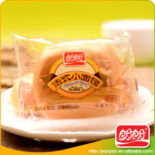 Small French bread soft tasted