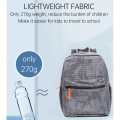 Reflective cloth camouflage school bag