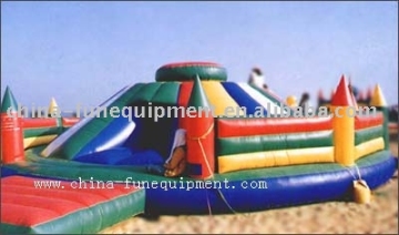 inflatable play combo-039