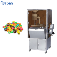 UBM-B Automatic Candy Tablet Hard Capsule Printing Machine