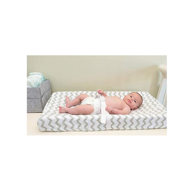 Verwisselbare hoes Changing Pad Cover