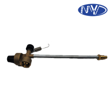Brass Body Long Reach Gas Igniter