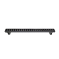 อาคาร Ip65 48/72W เครื่องซักผ้าฝาผนัง Light Bar Outdoor