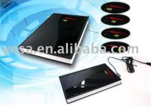 External battery pack and power bank charge for Laptop