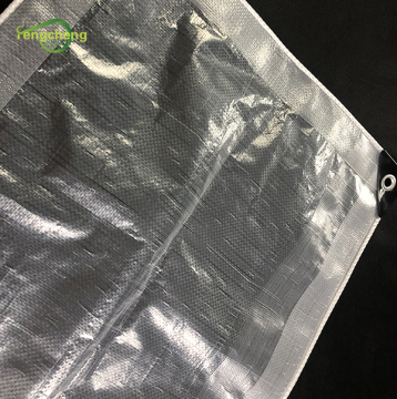 hdpe plastic woven fabic cherry tree film
