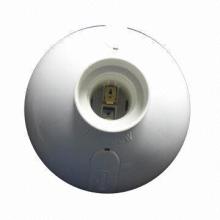 Lamp Holder with 127V Rated Voltage
