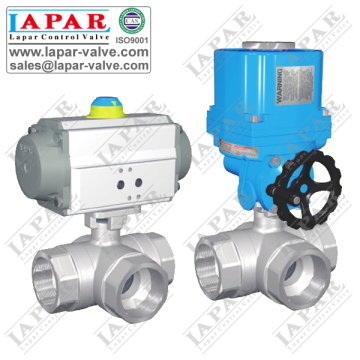 Water Tank Ball Float Valves