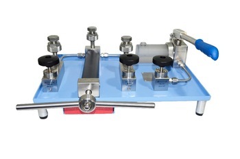 HS710A Pressure Hydraulic Calibrator