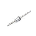 Diameter 25mm ball screw for Industrial Automation
