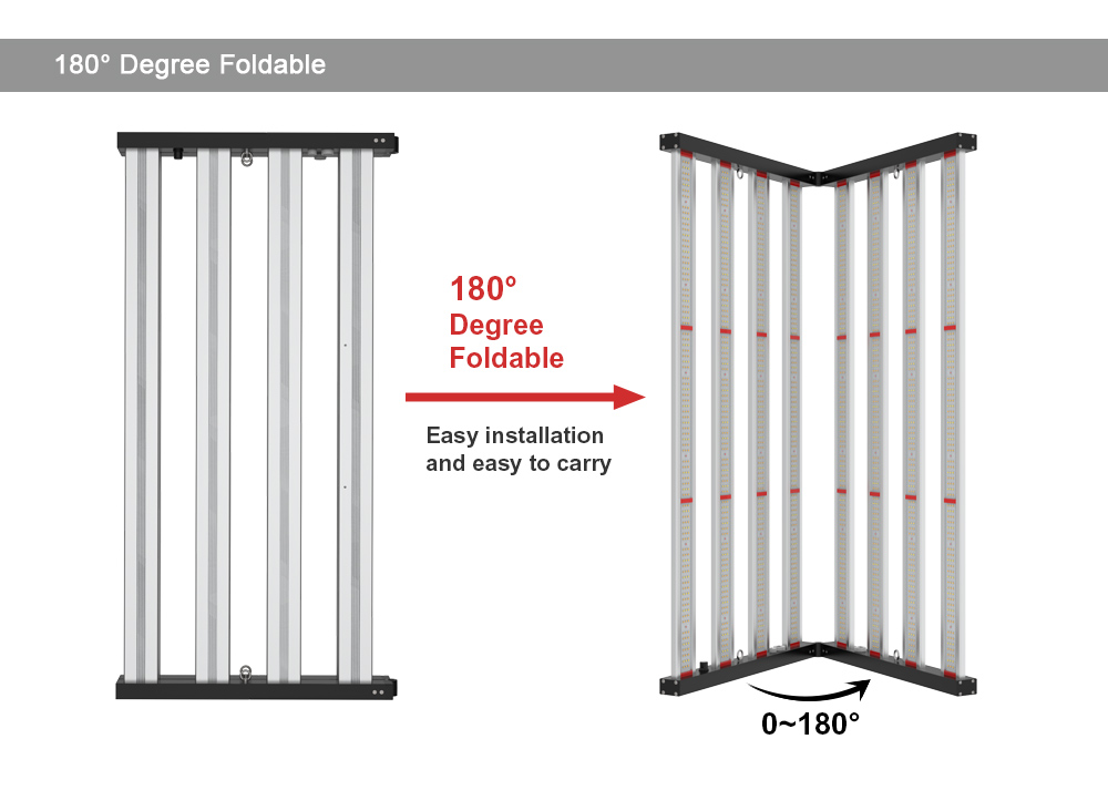 led bar light