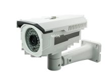 Sony Super Had Ccd Ir Bullet Cameras With Fast Shutter Speed Camera