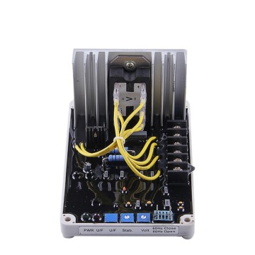 EA05AF Automatic Voltage Regulator for Diesel Brushless Generators