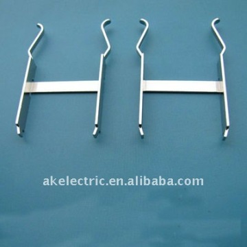 ground socket contact