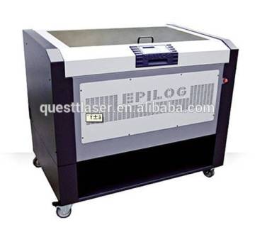 EPILOG laser engraving and cutting machine EPILOGUE