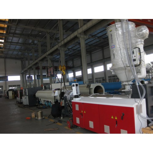 16-63MM PPR pipe making machine