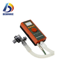 High Quality of Transport Emergency Ventilator