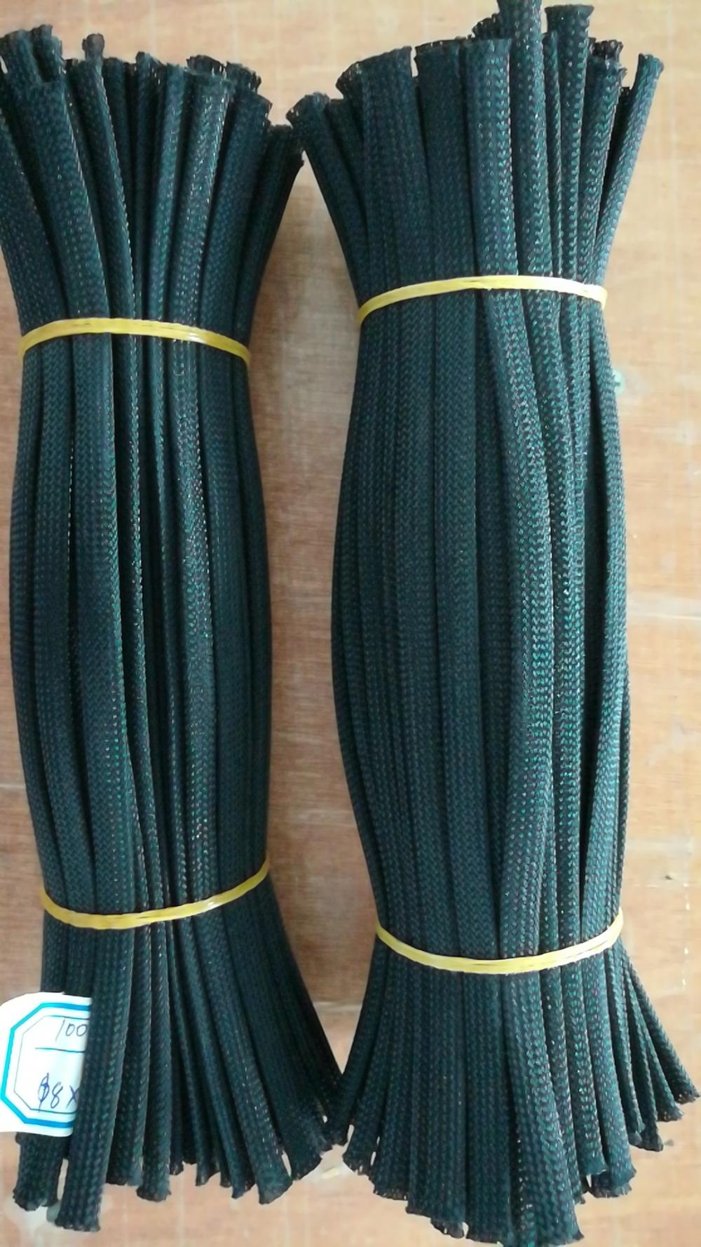 Automotive Cable Nylon Expandable Braided Sleeving