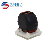 Core material for common mode inductors