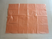 LDPE Flat Bag