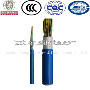 BS5308 ISO Instrumentation Cable