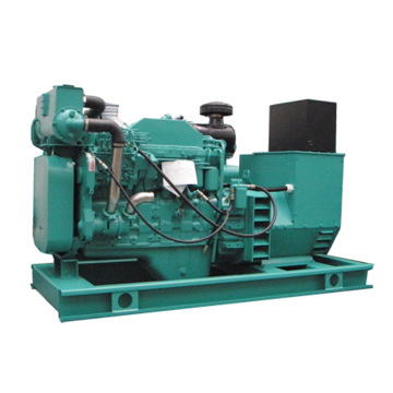 Genset marino di Weichai