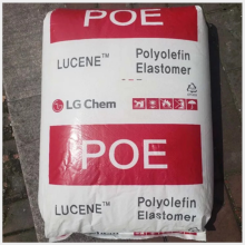 LG Chem Extrusion Grade POE LC170 for Pipes and Toughening