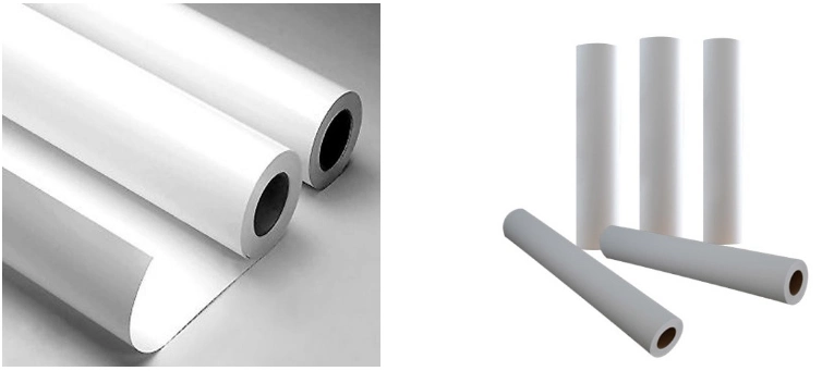 Best High Tacky Quick Dry 90GSM Inkjet Sublimation Paper for Sportswear