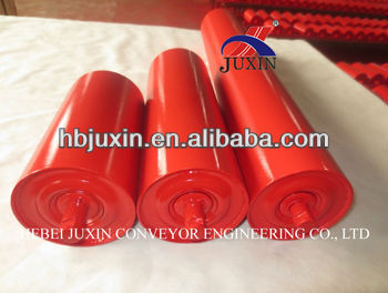 Material Handling Conveyor Roller Idler