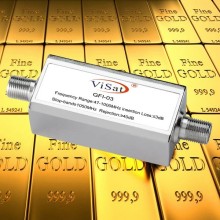 SAT/CATV Signal Filter