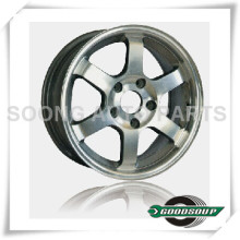 19" High Quality Alloy Aluminum Car Wheel Alloy Car Rims