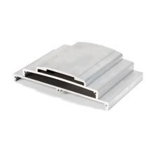 CNC Transfer Arm Machine Hand Extruded Aluminum Profiles