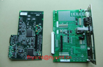 SMT PCB Card JUKI 40003322 SYNQNET RMB Unit Original new